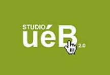 Loja virtual para empresas em São Leopoldo Studio uéB 2.0