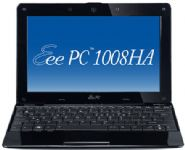 Notebook ASUS EEE PC1008HA 