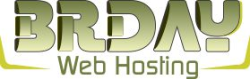 Brday Web Hosting - Certificados SSL rapidSSL e geoTrust à partir de R$ 99,00 anuais.