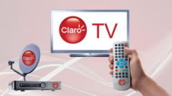 CLARO-Tv Por Assinatura Embratel 3932-2186