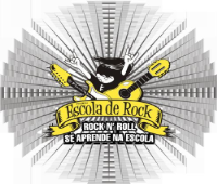 PROJETO ESCOLA DE ROCK- ROCK N