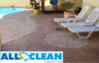 LIMPEZA PÓS-OBRA ALLCLEAN 44-99164794