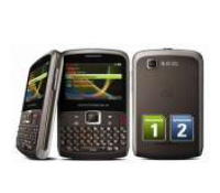 Celular Motorola Ex115
