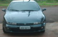 Fiat Brava 1.6 16v SX - completo
