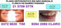 clínica dentaria em são gonçalo (paraíso) implantes,aparelho