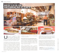 Café em festas de casamento