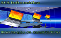 Manutenção de Computadores Copacabana