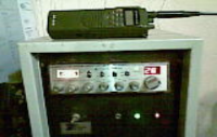 Radio PX COBRA 148 GTL + HT