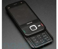 Nokia N 85 - desbloqueado- 8gb (retirada Em Mãos Bh Ou Envio)