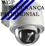 WGP Segurança Patrimonial. Centrais de monitoramento e alarm