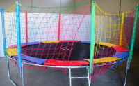 Locação de brinquedos