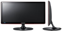 Vendo Monitor SAMSUNG LED SA300 19 polegadas NOVO na caixa