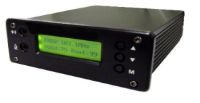 Transmissor de FM com Potência Ajustável (0 à 10 Watts) - So