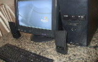 Computador usado  Bauru-SP