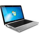 VENDO UM NOTEBOOK  HP  DE 2GB  COM  WINDOWS 7   R$800,00