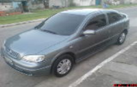 ASTRA GL 2001 - 1000 ABAIXO DA TAB.