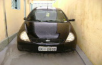 FORD KÁ 2004