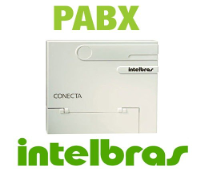 Pabxs | Pabx Panasonic | Pabx Intelbras | Pabx Siemens | Pab