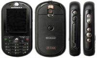 Celular MOTOROLA MOTOROKR E2 - USADO