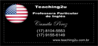 Aula Particular de Inglês