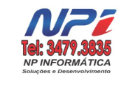 SISTEMA DE SEGURANÇA & INFORMÁTICA