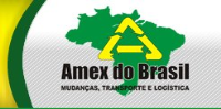 Amex do Brasil - Mudanças, Transportes e Logística.
