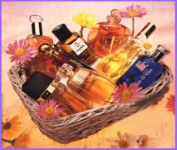 CURSO DE PERFUMES FINOS