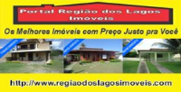 Região dos Lagos Araruama | Imóveis em Araruama - RJ | Araru