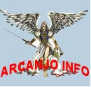 Arcanjo Info - Propaganda com Banners.