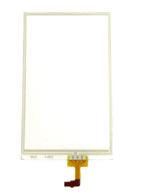Visor Touch Screen Sony Ericsson Xperia X1 Novo