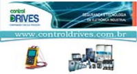Control Drives -  Inversores de Frequência | Inversor de Fre