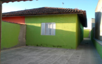 Casa nova minha casa minha vida