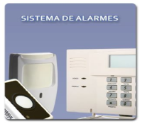 Alarmes Jl Sistema de Monitoramento
