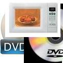 produto para bazar  dvd de culinária r$0,99 fone:4115-5570