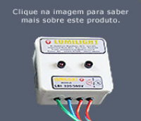 economia de energia e proteção total para equipamentos eletr