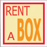 Rent a Box: Self Storage e Guarda Móveis