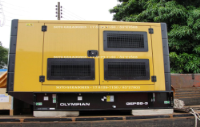 vendo gerador de energia