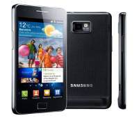 Smartphone Galaxy SII, Tela 4.27´´, Android 2.3, 16 Gb - Sam