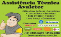 Assistênncia Brastemp Taubaté SP - Rede Brastemp