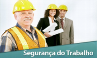 Segurança no trabalho