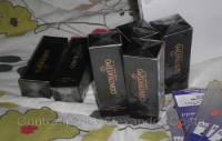 DISTRIBUIDORES / REVENDEDORES PERFUMES  CONTRATIPO BY ALEXAN
