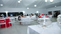 Buffet Completo de Jantar Em Brasília-DF
