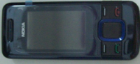 Celular Nokia 7100