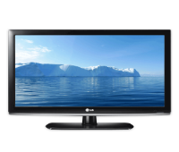 TV LCD 32´´ 32LK331C HDMI, Conversor Digital Integrado LG