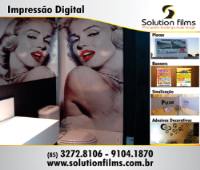 Papel de parede personalizado em Fortaleza