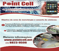 curso manutenção e conserto em telefone celula