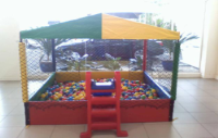 locação de brinquedos  para festa e eventos