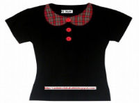 camisetas & bonés