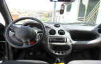 ford ka 2007