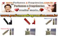Perfumes e Cosméticos - Perfumes e Fragrâncias